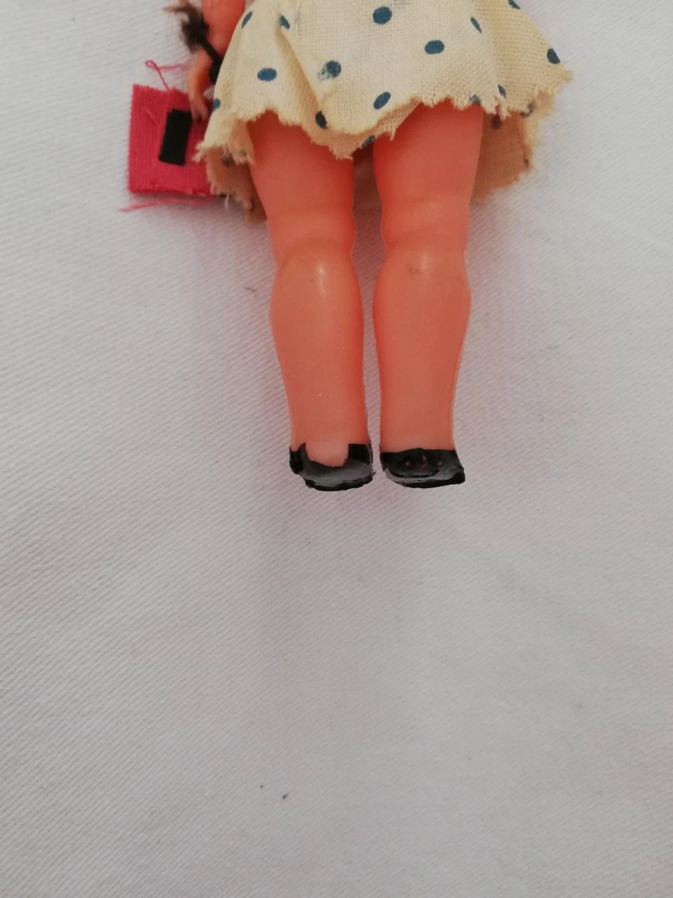 Galba doll – photo 7